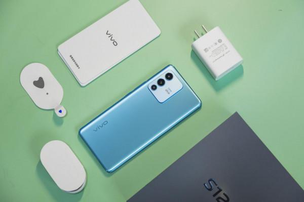 vivoS12Pro綜合體驗分享