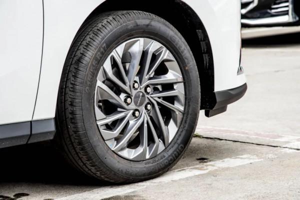 實拍上汽大通MAXUS G50 PLUS：15萬級「全家快樂車」