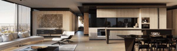 別墅,No!大平層才是你需要的 別墅,No!大平層才是你需要的