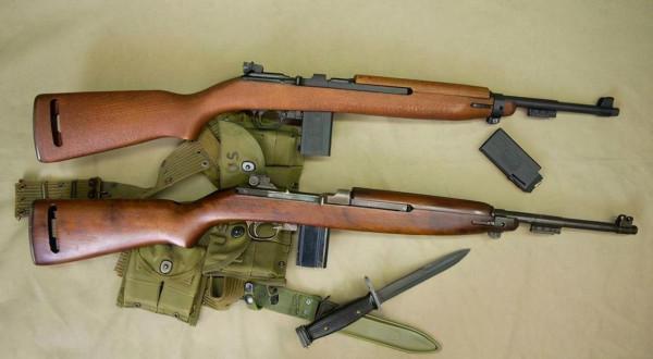 當年志願軍戰士最喜歡使用的15種武器