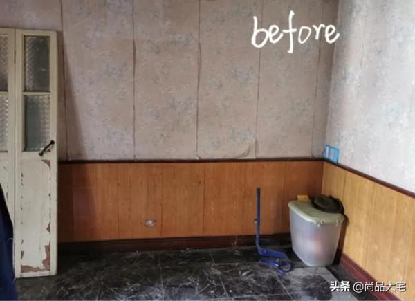 90後女孩花175W在杭州買下36㎡“老破小”,改造後,清新又溫馨 90後女孩花175W在杭州買下36㎡“老破小”,改造後,清新又溫馨