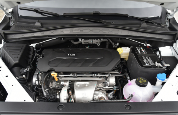 榮威RX5 MAX售13&period;88萬起，哪款配置值得買？