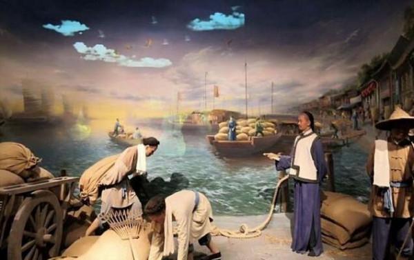 清朝一縣令,錯將300兩銀子送給18歲少女,因禍得福官至四川總督 清朝一縣令,錯將300兩銀子送給18歲少女,因禍得福官至四川總督