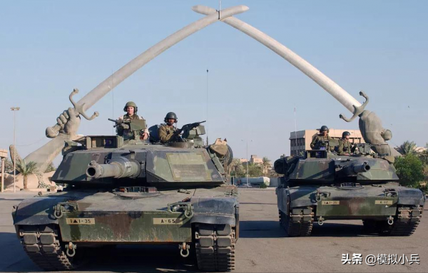 薩達姆的發言人,有鐵齒銅牙之稱的新聞部長薩哈夫戰後去哪了? 薩達姆的發言人,有鐵齒銅牙之稱的新聞部長薩哈夫戰後去哪了?