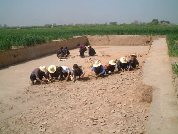 除了漢文帝霸陵，還有哪些改寫教科書的重大發現​？