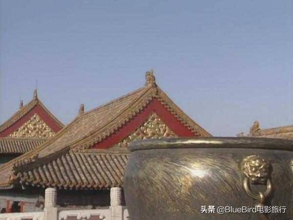 《還珠格格》第一部取景地是哪裡？一