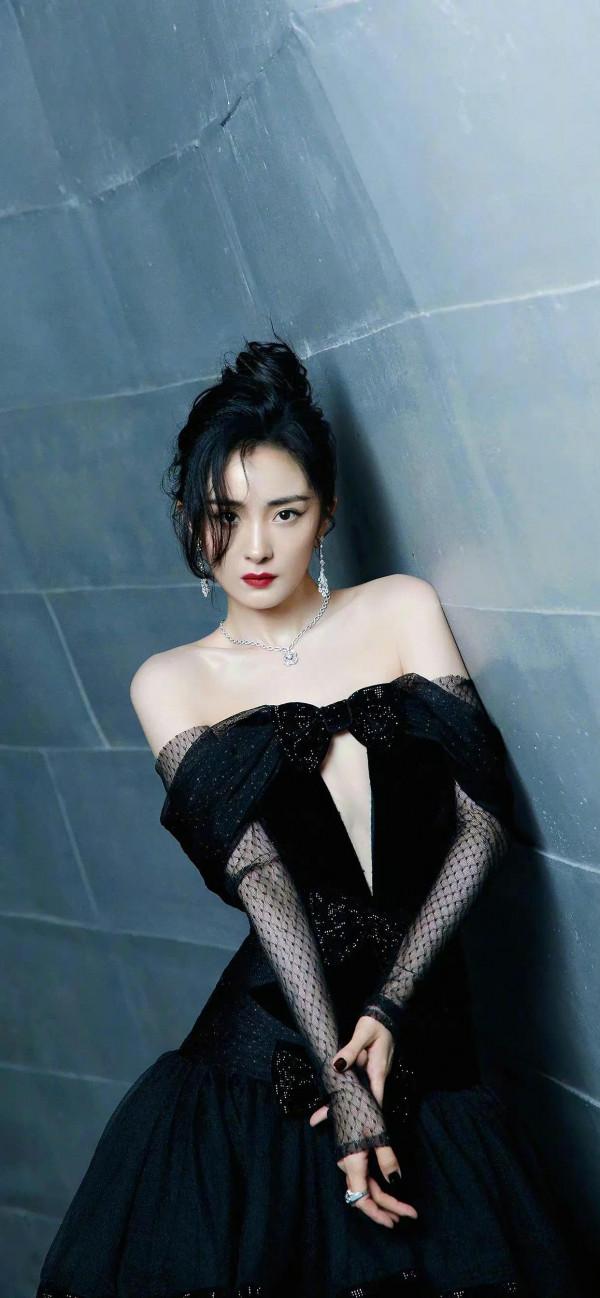 氣質女星大圖集---楊冪