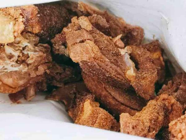 貴州特色美食,但家香酥鴨,麻辣酥脆看著讓人流口水的特色美食 貴州特色美食,但家香酥鴨,麻辣酥脆看著讓人流口水的特色美食