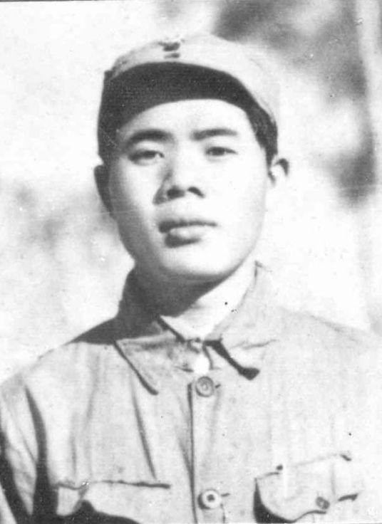 孫開楚（抗日民族英雄）