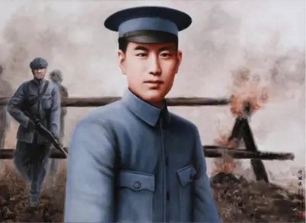 葉挺戰風的繼承者,徐向前的老上司,被周總理盛讚的軍長是誰? 葉挺戰風的繼承者,徐向前的老上司,被周總理盛讚的軍長是誰?