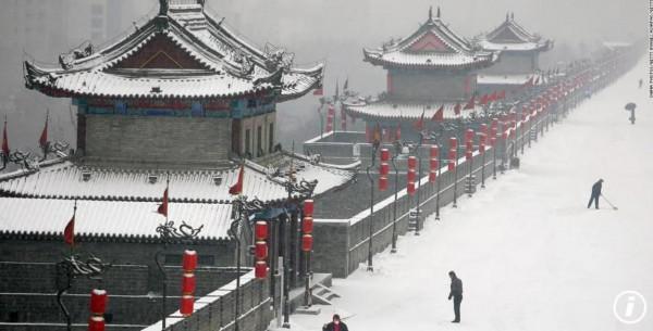 中國最值得去旅遊的地方2