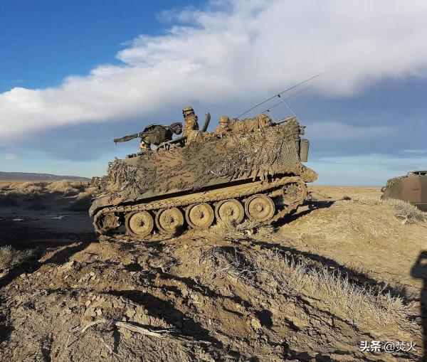 南美洲國家：阿根廷陸軍