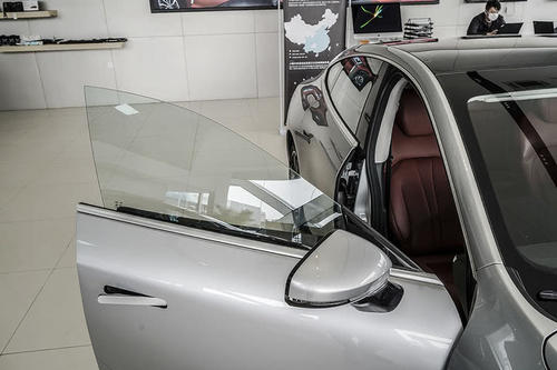 小鵬P7高速噪音怎麼解決? 小鵬P7高速噪音怎麼解決?