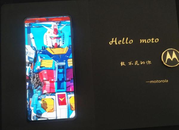 摩托羅拉手機 有多少人還記得 新機來襲 摩托羅拉手機 有多少人還記得 新機來襲
