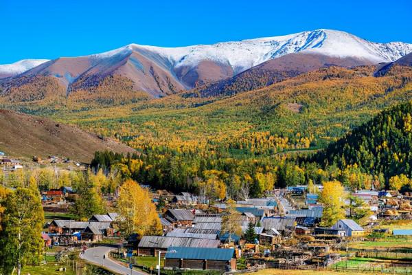 推薦4個國內小眾村落，隱秘而美好，這些是你心中的世外桃源嗎？