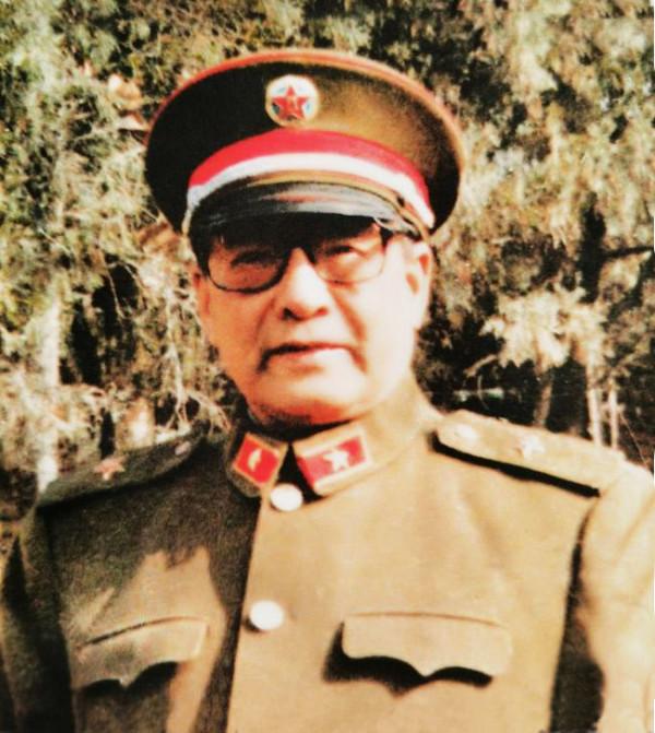 記張振川將軍的傳奇經歷：昔日雄風今仍在