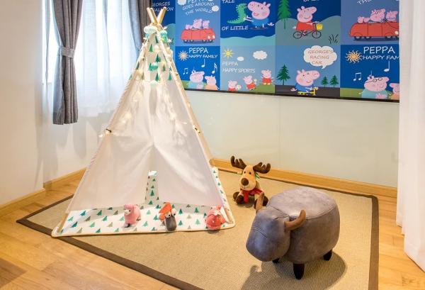 寒假帶娃去哪玩？海底世界、親子民宿，在這裡呆一整天都不會膩