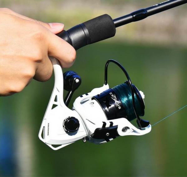 學會這四個技巧,新手也能用紡車輪做遠投,指哪打哪還不炸線 學會這四個技巧,新手也能用紡車輪做遠投,指哪打哪還不炸線