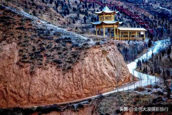 春節青海同仁人文民俗文化行攝,用鏡頭捕捉藏族慶賀祈願儀式 春節青海同仁人文民俗文化行攝,用鏡頭捕捉藏族慶賀祈願儀式