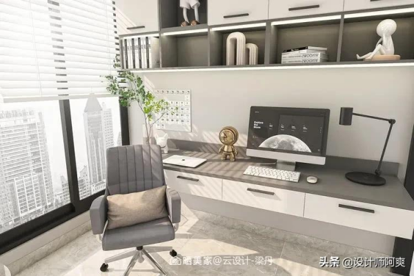 要說多少遍,櫃子就不需要拉手,學學他家,太贊 要說多少遍,櫃子就不需要拉手,學學他家,太贊