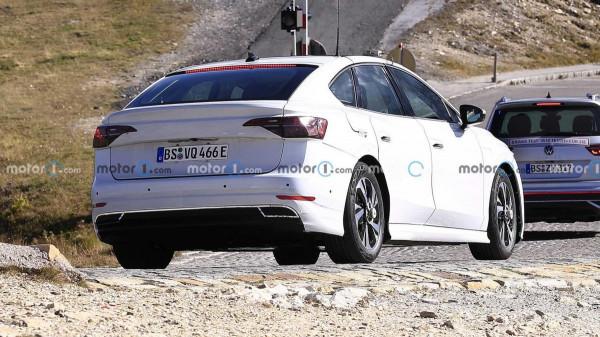 有速騰、有朗逸和ID&period;7，今年北京車展大眾新車，一個比一個重要