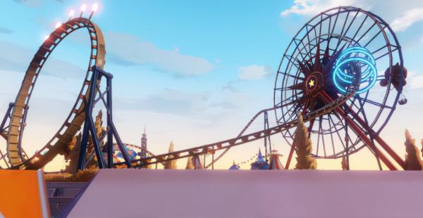 幻塔白鯨島探索點位置彙總分享 幻塔白鯨島探索點位置彙總分享