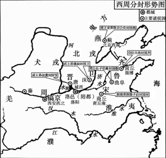 1976年,農民挖出國寶,無償上交國家,揭開3000年前武王伐紂之謎 1976年,農民挖出國寶,無償上交國家,揭開3000年前武王伐紂之謎