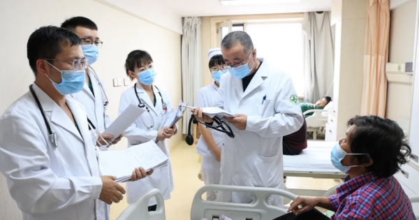 遠東技術 &vert; 心臟內科團隊採用介入治療，為心臟病患者開啟&OpenCurlyDoubleQuote;心&rdquo;生