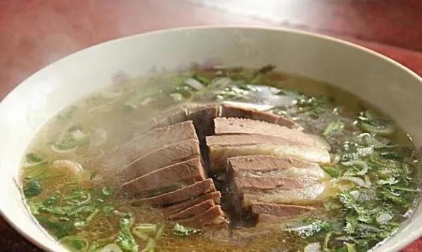 疫情才讓好多人知道的甘肅天水市,原來還有這麼多好吃的 疫情才讓好多人知道的甘肅天水市,原來還有這麼多好吃的