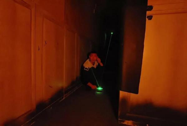 鵝噗測評丨無限迴廊:比NPC更可怕的,是自己嚇自己 鵝噗測評丨無限迴廊:比NPC更可怕的,是自己嚇自己