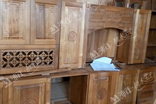 柚木傢俱是定製得好呢?還是成品的好呢? 柚木傢俱是定製得好呢?還是成品的好呢?