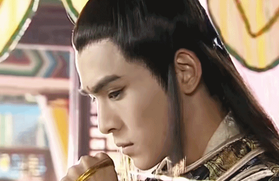 “古裝美男”消失,不是因為臉不行 “古裝美男”消失,不是因為臉不行