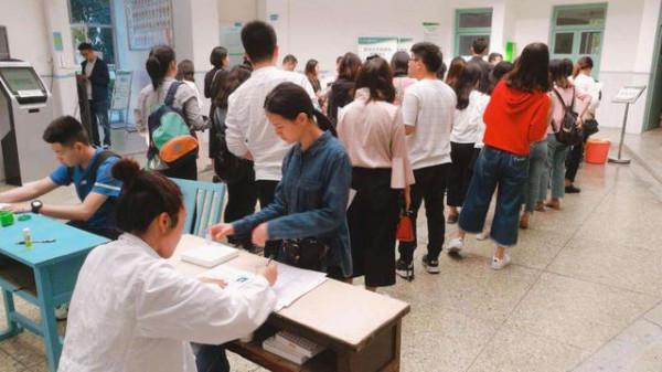 人到中年體檢時，這5個指標都正常，或說明身體素質還不錯