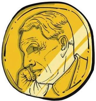 經濟大蕭條中，錢都去哪了？