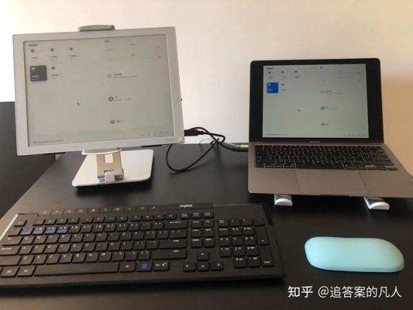 新手小白也可以快速上手的電子產品——文石BOOX Mira墨水屏顯示器