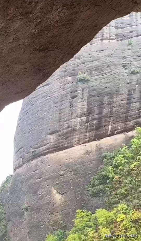 不為人知的水簾洞 不為人知的水簾洞