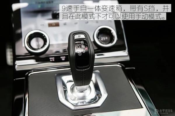 老款降10萬都沒銷量，新款靠加長就想大賣？攬勝極光L到底能不能行