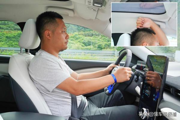 新車 | Model Y勁敵,顏值已贏了一半?試駕國產福特Mustang Mach-E 新車 | Model Y勁敵,顏值已贏了一半?試駕國產福特Mustang Mach-E