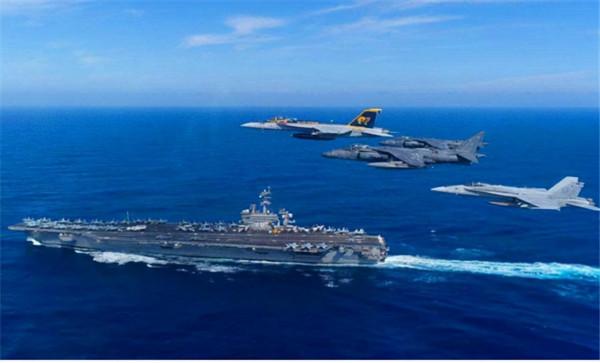 美方再拿海洋法公約說事，趙立堅高智商回應，直接讓白宮下不了臺