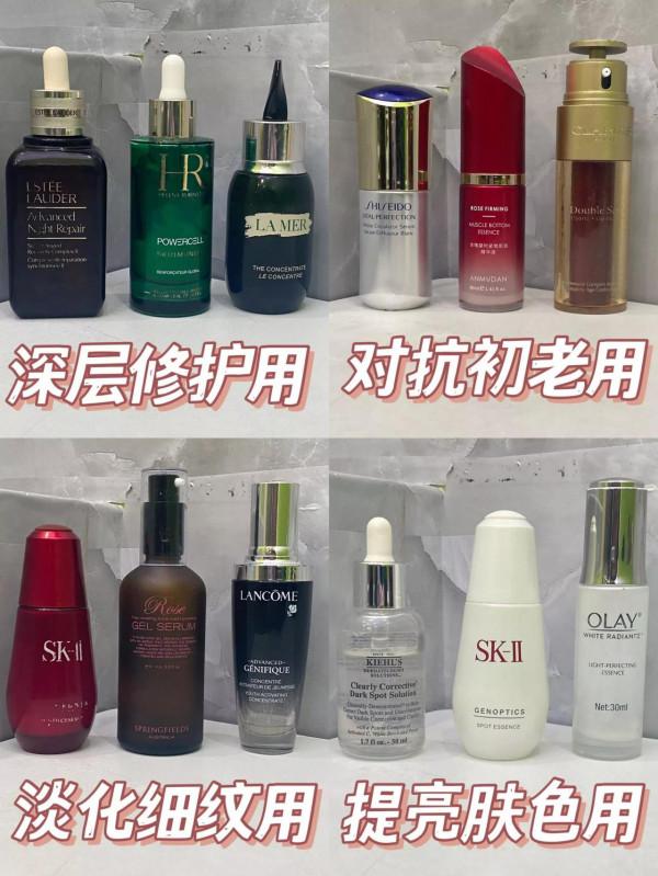 開大掛了，好用的精華都被我挖到了