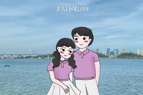 打卡廈門約會聖地！在浪漫之城，賞山海美景