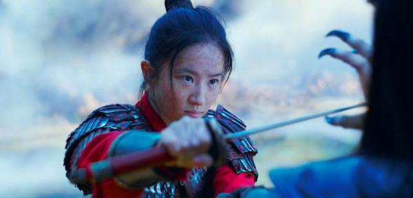 清朝有位女子效仿花木蘭，女扮男裝去從軍，誰知沒多久就懷孕了