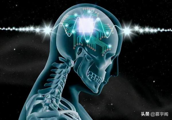 小慕預言：二十年後，我們將進入腦聯時代（B-WiFi）