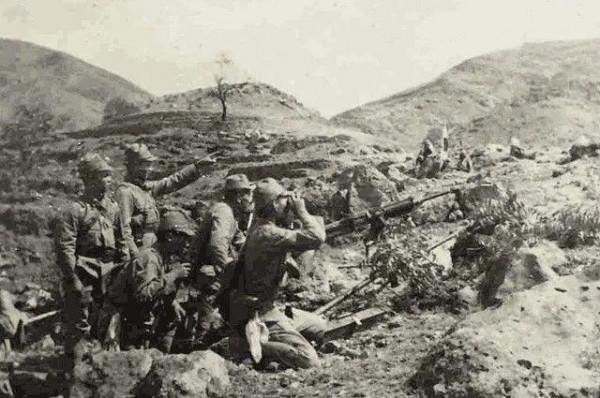 軍史上的奇特戰例：敵軍佔盡優勢，卻忽然不打了，主動要求投降