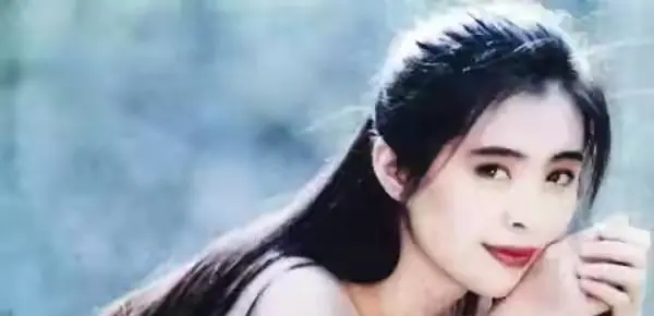 中國電影史上，最美的6位女明星