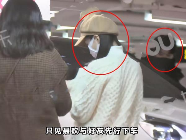 頂流任嘉倫和愛妻從默默無聞到大紅大紫的合照曝光 頂流任嘉倫和愛妻從默默無聞到大紅大紫的合照曝光