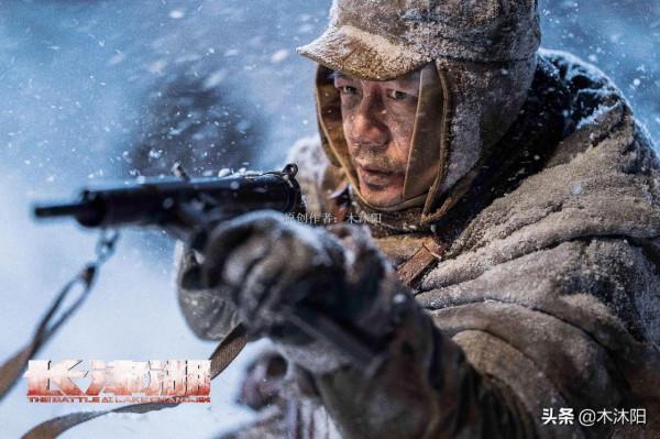 如果長津湖戰役發生在現代，零下40度的戰場，國產車頂得住嗎