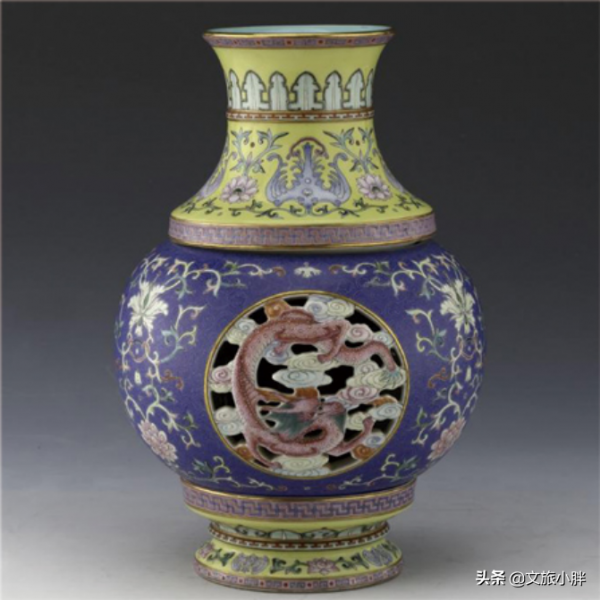 足不出“滬”，尋寶上博—上海博物館的80件館藏珍寶（下）