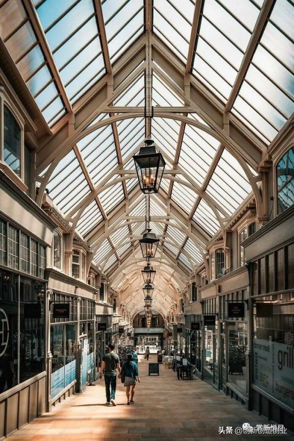 真美，120個世界最美建築