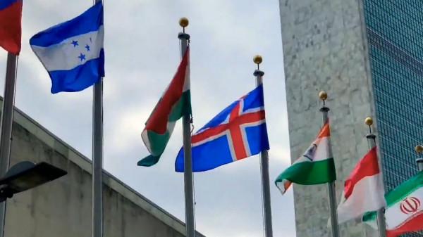 多國向美國攤牌!撤回對科索沃獨立的承認,不再與其同流合汙 多國向美國攤牌!撤回對科索沃獨立的承認,不再與其同流合汙